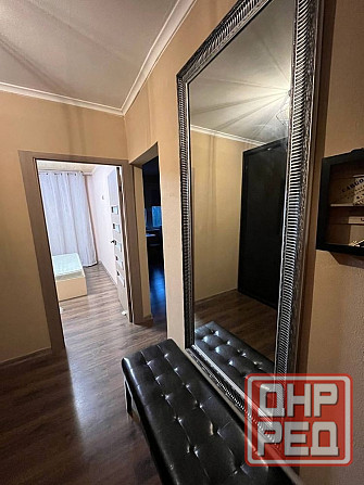 Сдаётся однокомнатную квартиру Донецк - изображение 8