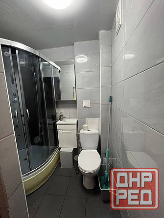 Сдаётся однокомнатную квартиру Донецк - изображение 6