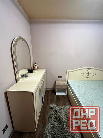 Сдаётся однокомнатную квартиру Донецк - изображение 1