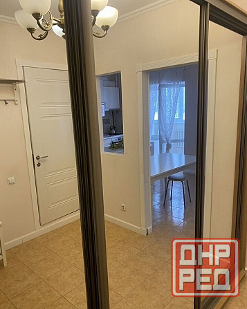 Сдаю двухкомнатную квартиру, Ленинском районе Донецк - изображение 4