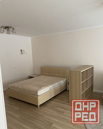 Сдаю двухкомнатную квартиру, Ленинском районе Донецк - изображение 3