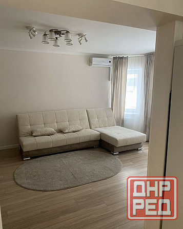 Сдаю двухкомнатную квартиру, Ленинском районе Донецк - изображение 6