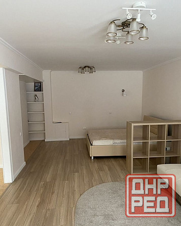 Сдаю двухкомнатную квартиру, Ленинском районе Донецк - изображение 2