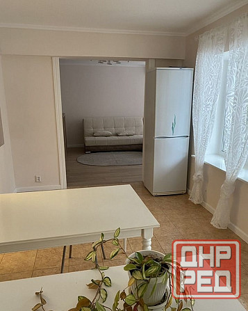 Сдаю двухкомнатную квартиру, Ленинском районе Донецк - изображение 1