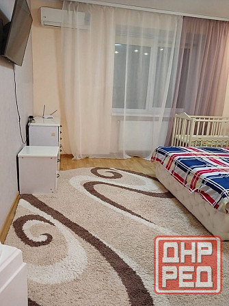 Сдаётся двухкомнатную квартиру Донецк - изображение 6