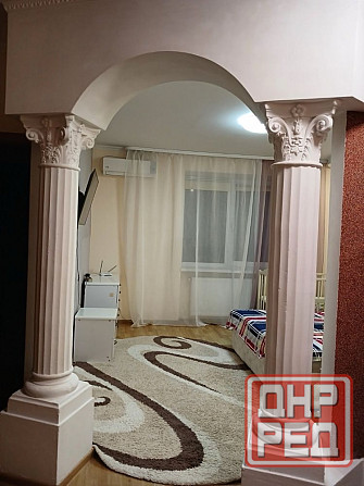 Сдаётся двухкомнатную квартиру Донецк - изображение 7