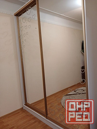 Сдаётся двухкомнатную квартиру Донецк - изображение 2