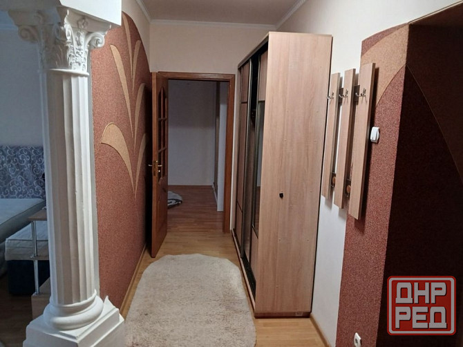 Сдаётся двухкомнатную квартиру Донецк - изображение 1