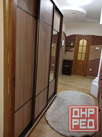 Сдаётся двухкомнатную квартиру Донецк - изображение 4