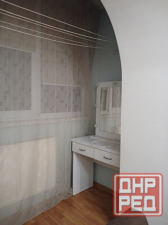 Сдаётся двухкомнатную квартиру Донецк - изображение 3