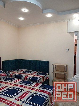 Сдаётся двухкомнатную квартиру Донецк - изображение 5