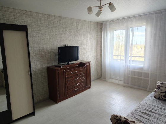 Аренда 2-х к. квартиры в Макеевке Макеевка