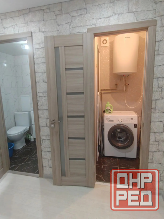 Аренда 2-х к. квартиры в Макеевке Макеевка - изображение 3