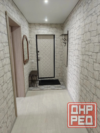 Аренда 2-х к. квартиры в Макеевке Макеевка - изображение 1