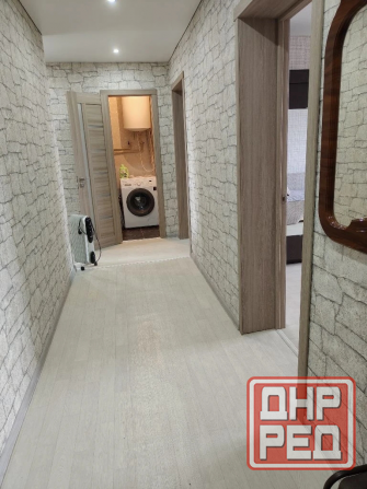 Аренда 2-х к. квартиры в Макеевке Макеевка - изображение 2