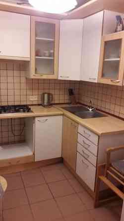 Сдам однокомнатную квартиру Донецк