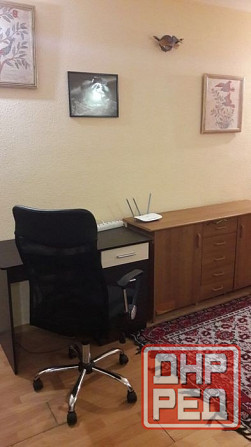 Сдам однокомнатную квартиру Донецк - изображение 4