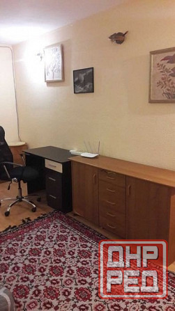 Сдам однокомнатную квартиру Донецк - изображение 9