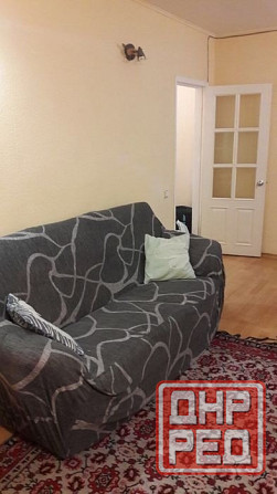 Сдам однокомнатную квартиру Донецк - изображение 2