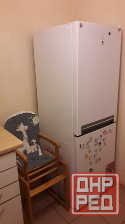 Сдам однокомнатную квартиру Донецк - изображение 8