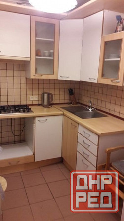 Сдам однокомнатную квартиру Донецк - изображение 5