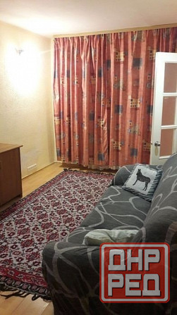 Сдам однокомнатную квартиру Донецк - изображение 3