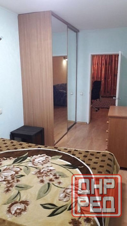 Сдам однокомнатную квартиру Донецк - изображение 1