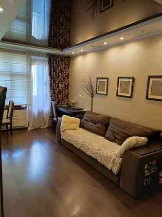 Сдаю двухкомнатную квартиру, Ворошиловском районе Донецк