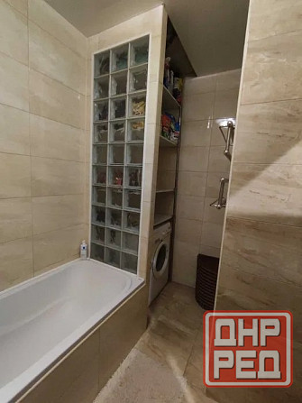 Сдаю двухкомнатную квартиру, Ворошиловском районе Донецк - изображение 3