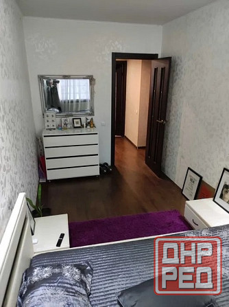 Сдаю двухкомнатную квартиру, Ворошиловском районе Донецк - изображение 1