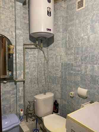 Сдам однокомнатную квартиру Донецк