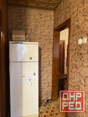 Сдам однокомнатную квартиру Донецк - изображение 4