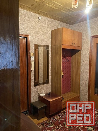 Сдам однокомнатную квартиру Донецк - изображение 8