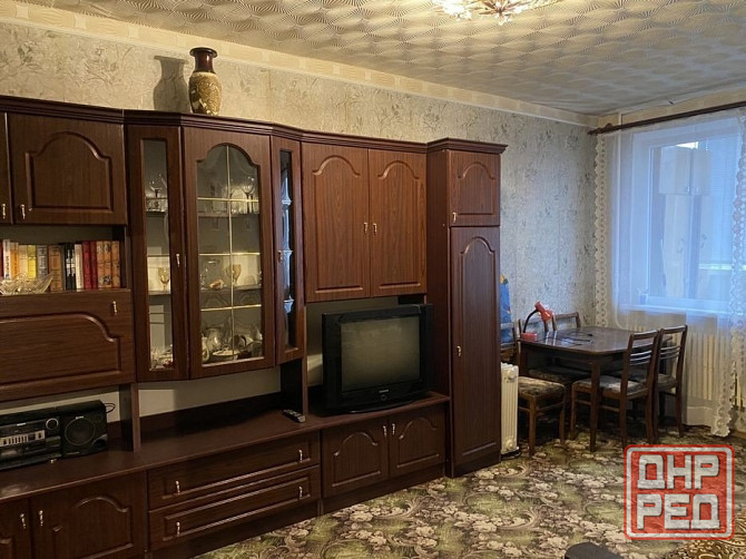 Сдам однокомнатную квартиру Донецк - изображение 7