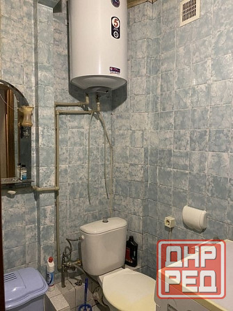 Сдам однокомнатную квартиру Донецк - изображение 2