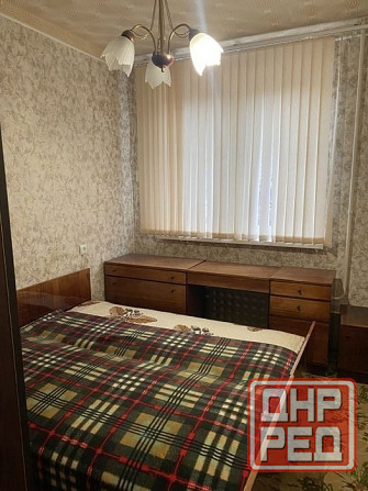 Сдам однокомнатную квартиру Донецк - изображение 5