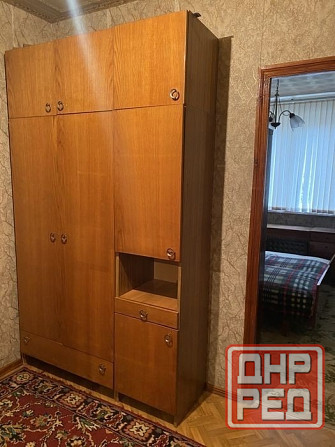 Сдам однокомнатную квартиру Донецк - изображение 9