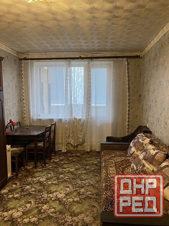 Сдам однокомнатную квартиру Донецк - изображение 6