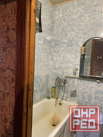 Сдам однокомнатную квартиру Донецк - изображение 10