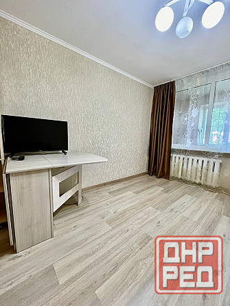 Сдам 1к квартиру в г. Донецке, Калининский район, улица Харитонова Донецк - изображение 2