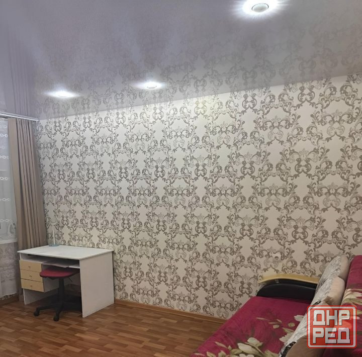 Сдаётся двухкомнатную квартиру, Ворошиловском районе Донецк - изображение 1