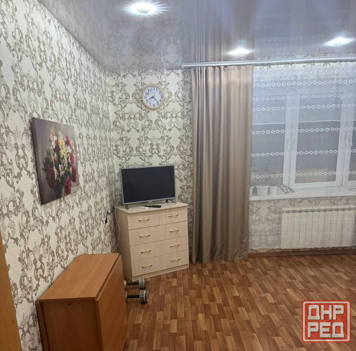 Сдаётся двухкомнатную квартиру, Ворошиловском районе Донецк - изображение 4