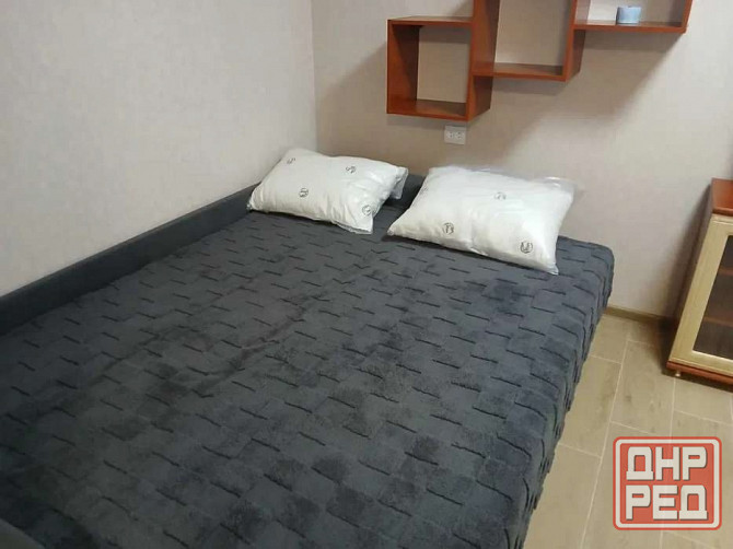 Сдаю однокомнатную квартиру, Киевском районе Донецк - изображение 1