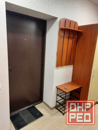 Сдаю однокомнатную квартиру, Киевском районе Донецк - изображение 7