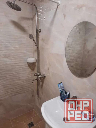 Сдаю однокомнатную квартиру, Киевском районе Донецк - изображение 6