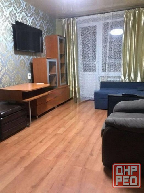 Сдам однокомнатную квартиру Донецк - изображение 2
