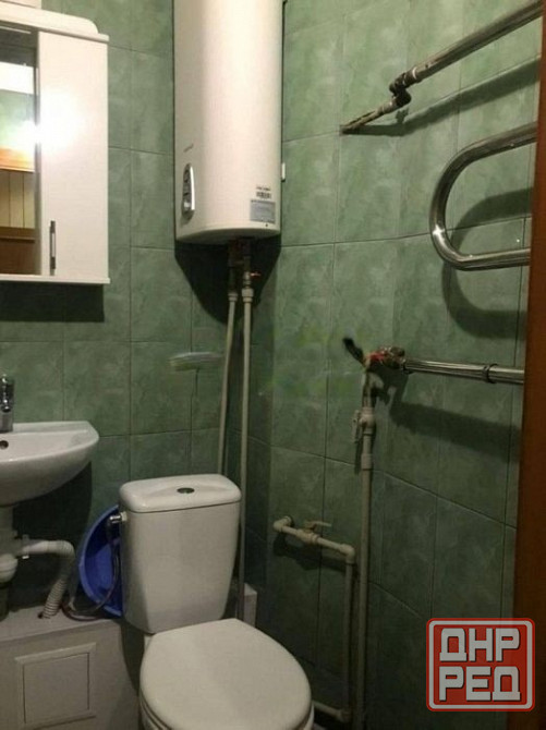 Сдам однокомнатную квартиру Донецк - изображение 7