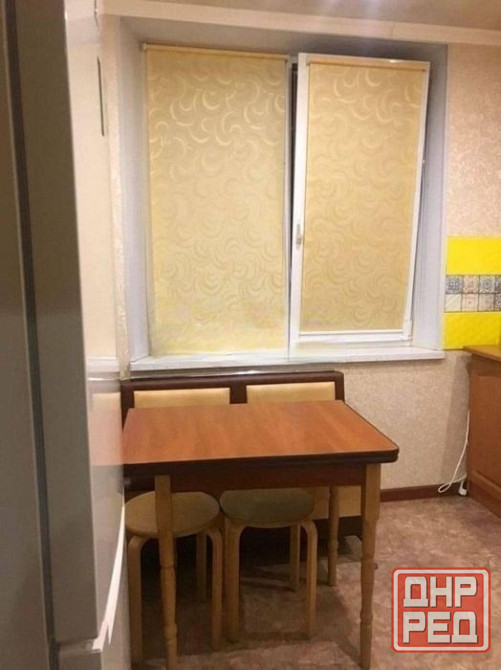 Сдам однокомнатную квартиру Донецк - изображение 6