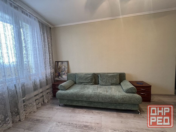 Сдаётся однокомнатную квартиру Донецк - изображение 2