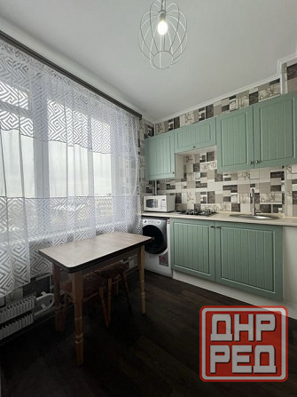 Сдаётся однокомнатную квартиру Донецк - изображение 3